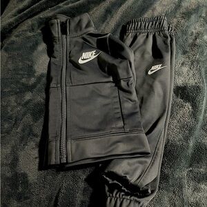 Nike Track Suit